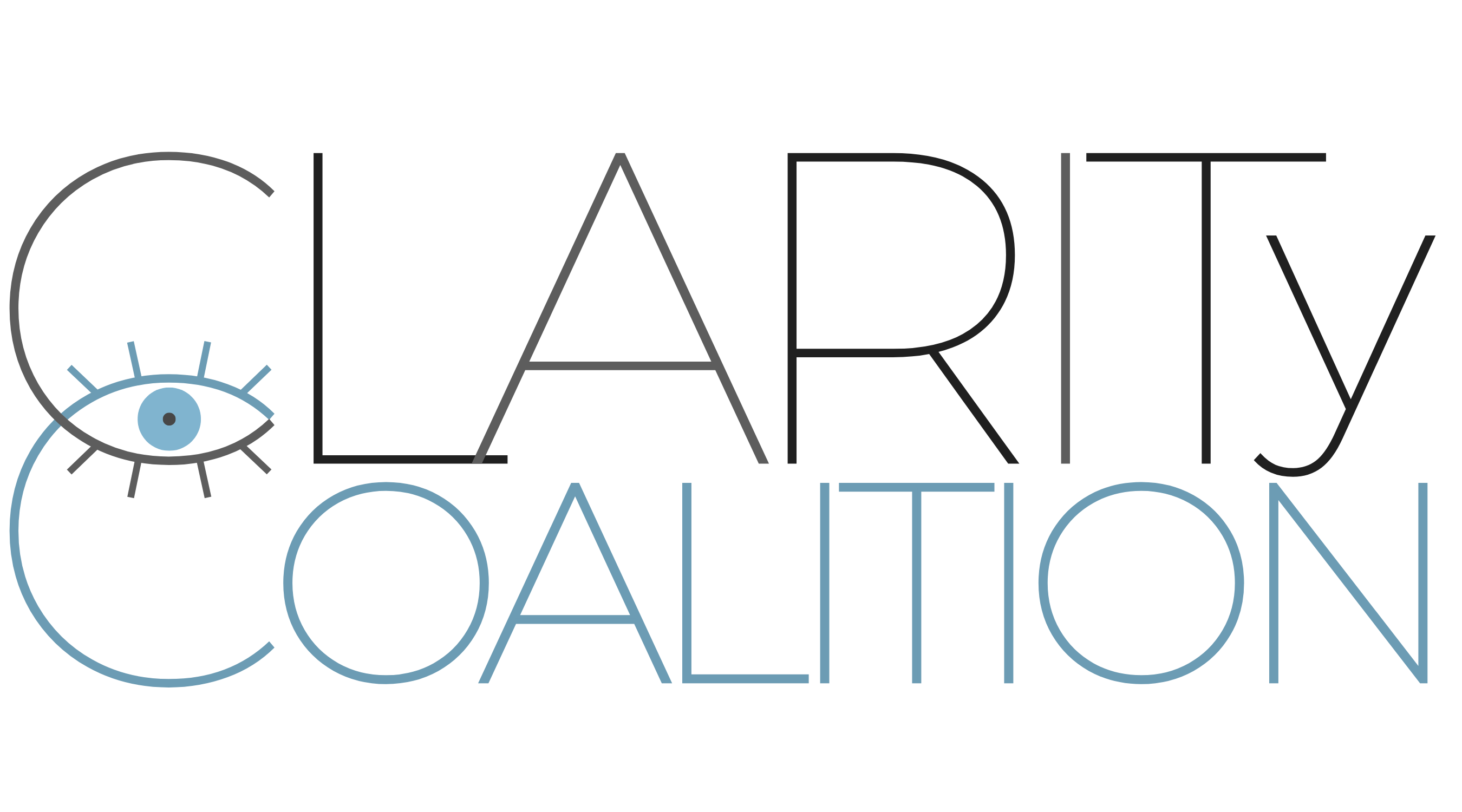 Clarity Coalition Logo